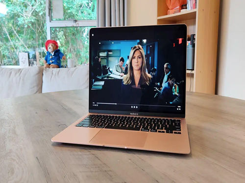 MacBook Air 2020