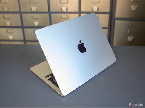 MacBook Air 2022