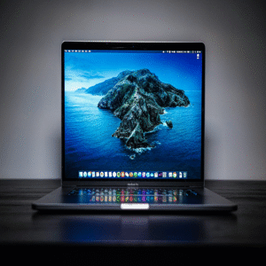 MacBook Pro 15Inch