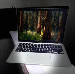 MacBook Air
