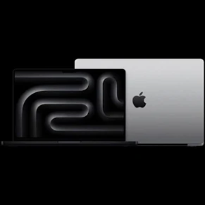 MacBook Pro 16-inch-M4 Pro