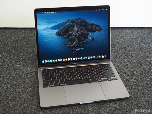 MacBook Pro 2020