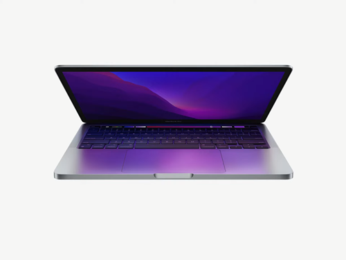 Macbook Pro 2022