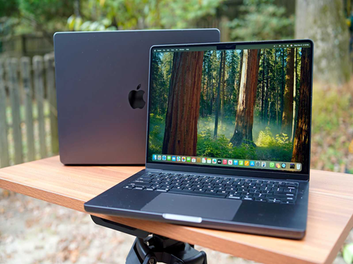 MacBook Pro 2023
